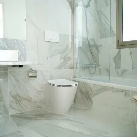 Luxury In Cristianos Villa