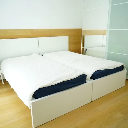 Luxury In Cristianos Arona (Tenerife)