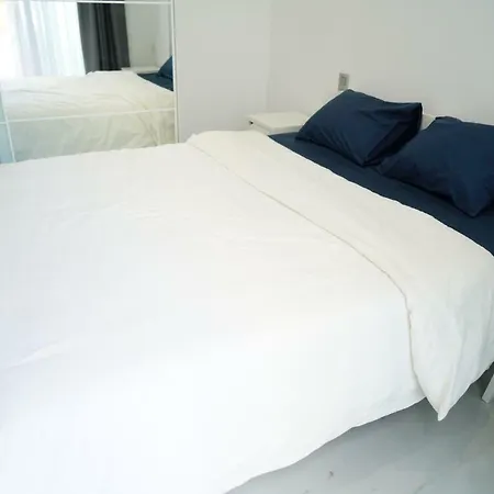 Luxury In Cristianos Villa *