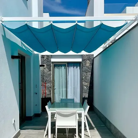 Luxury In Cristianos Villa *