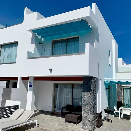 Villa Luxury In Cristianos *