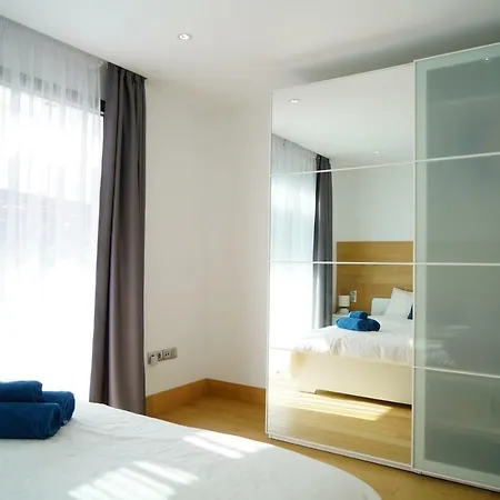Luxury In Cristianos Villa *