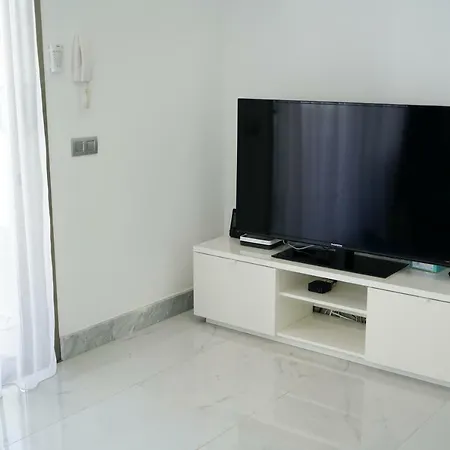 Villa Luxury In Cristianos