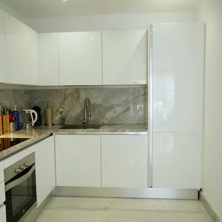 Luxury In Cristianos Villa Arona (Tenerife)