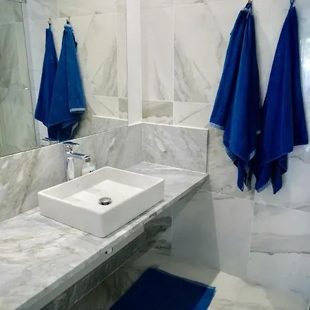 Villa Luxury In Cristianos Arona (Tenerife)